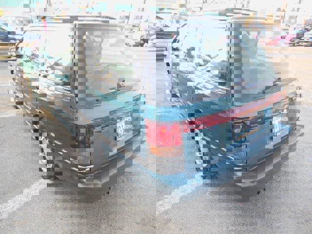 Used 1993 Subaru Legacy LS image 9