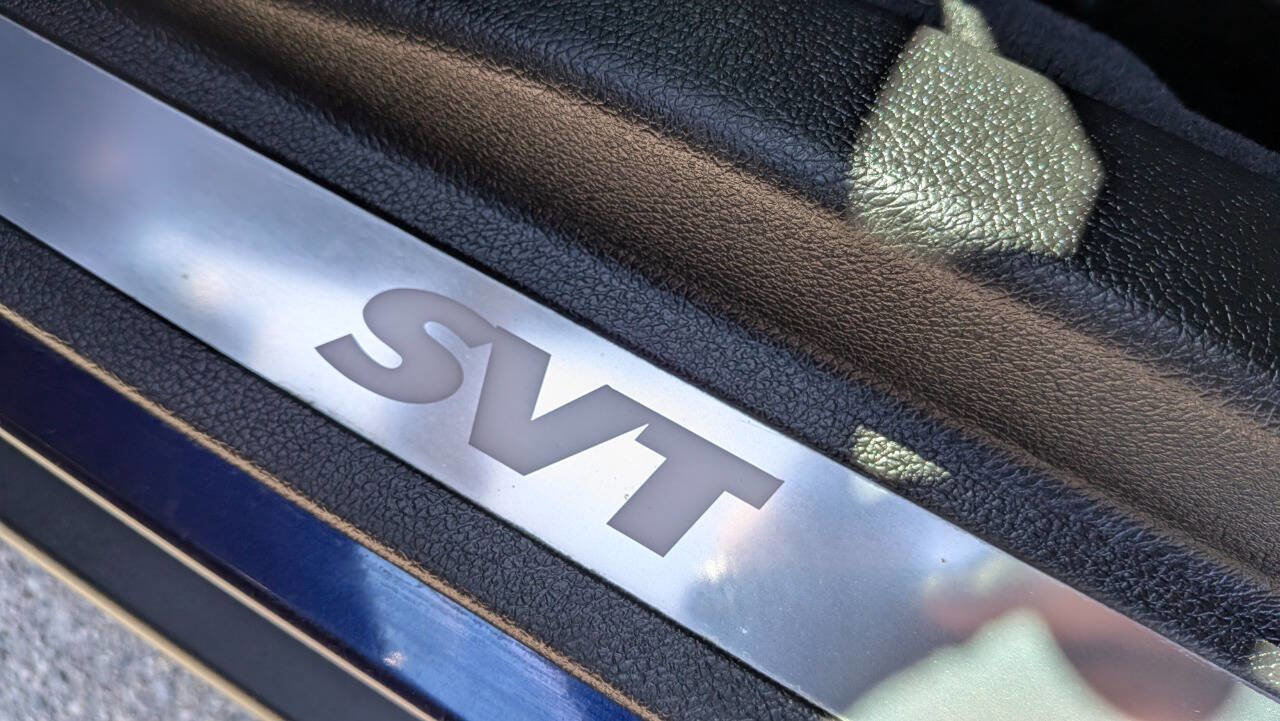 Used 2010 Ford Mustang Shelby GT500 image 34