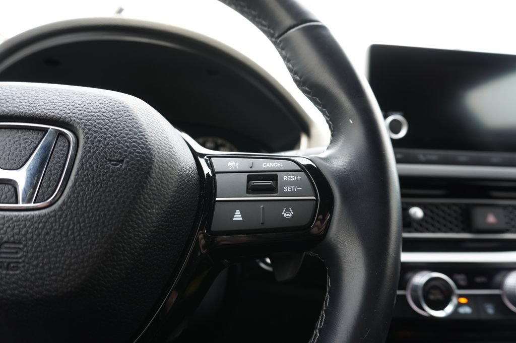 Used 2024 Honda Civic Sport image 21