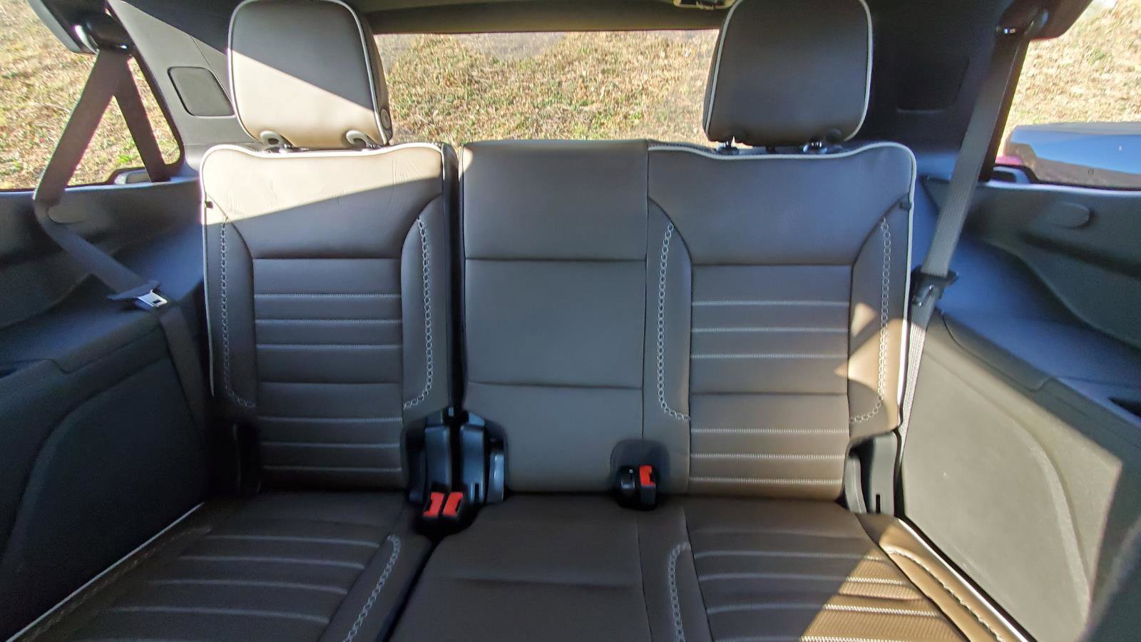 Used 2025 GMC Yukon Denali Ultimate image 7