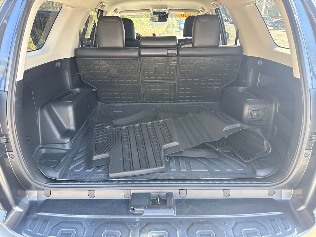 Used 2020 Toyota 4Runner TRD Off-Road Premium image 27