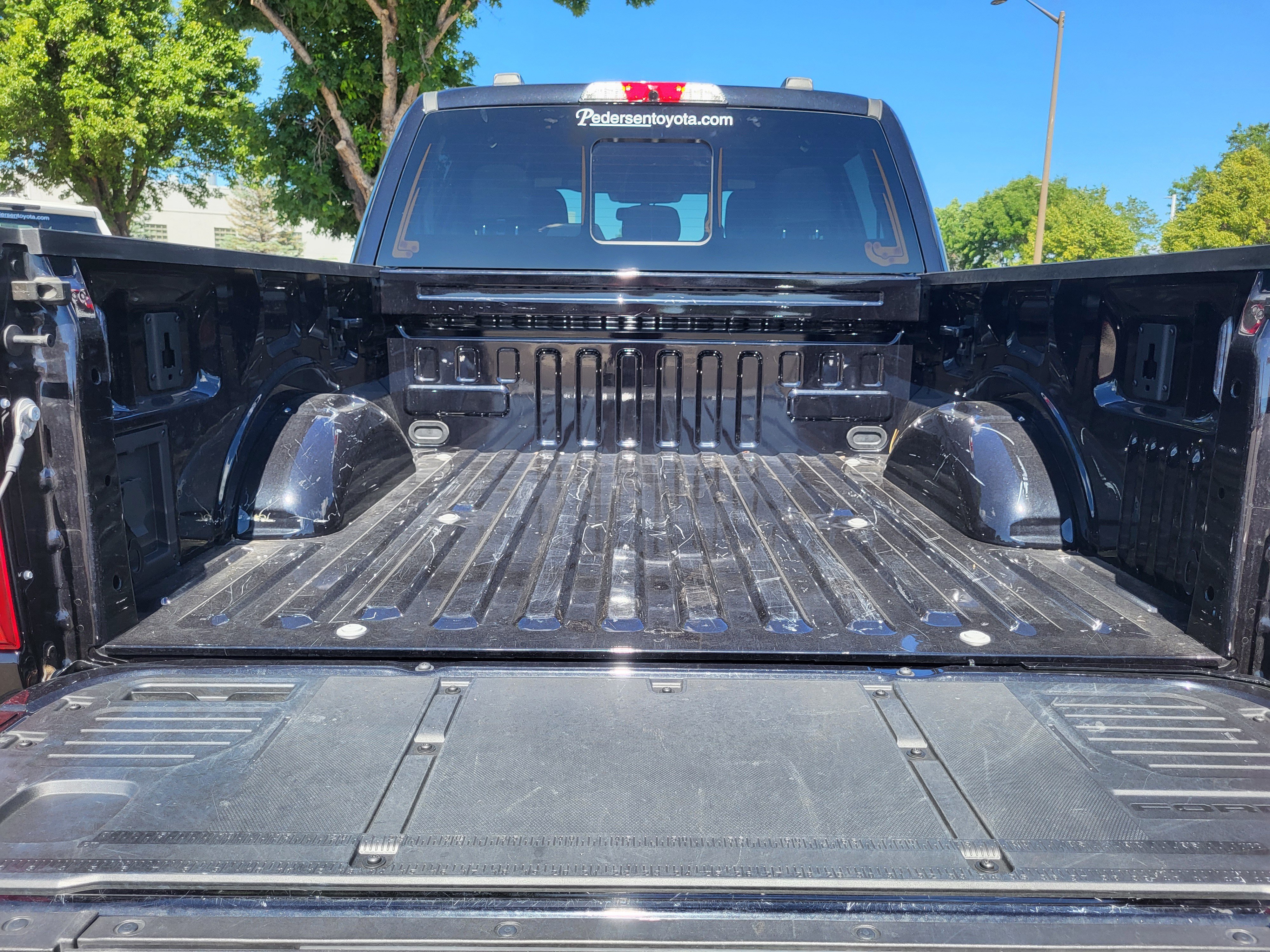 Used 2022 Ford F150 XLT w/ Equipment Group 302A High AWD/4WD image 23