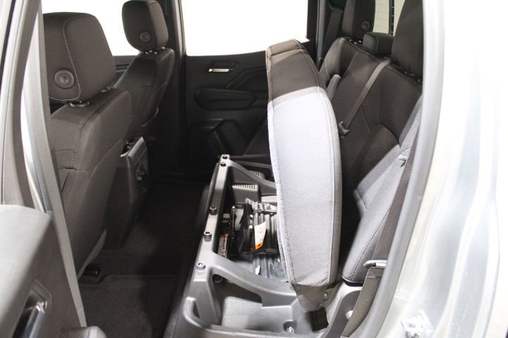 Certified 2026 Chevrolet Colorado LT w/ Advanced Trailering Package image 51