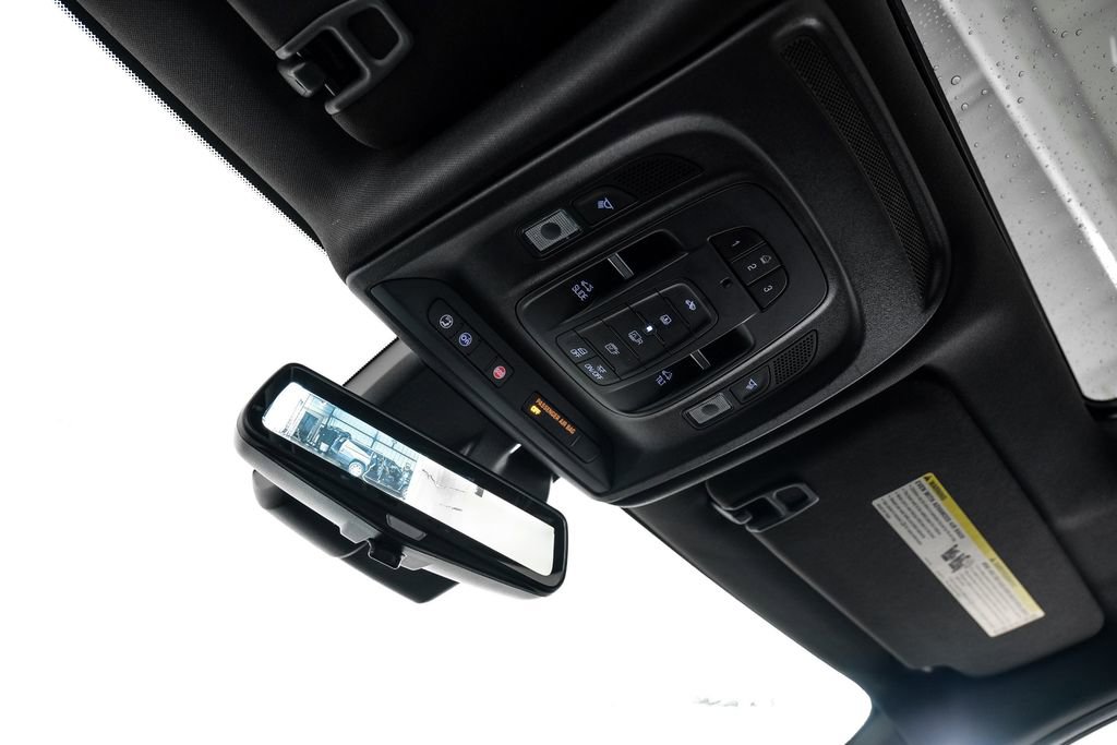 Used 2018 Cadillac CT6 Premium Luxury w/ Super Cruise Package image 31