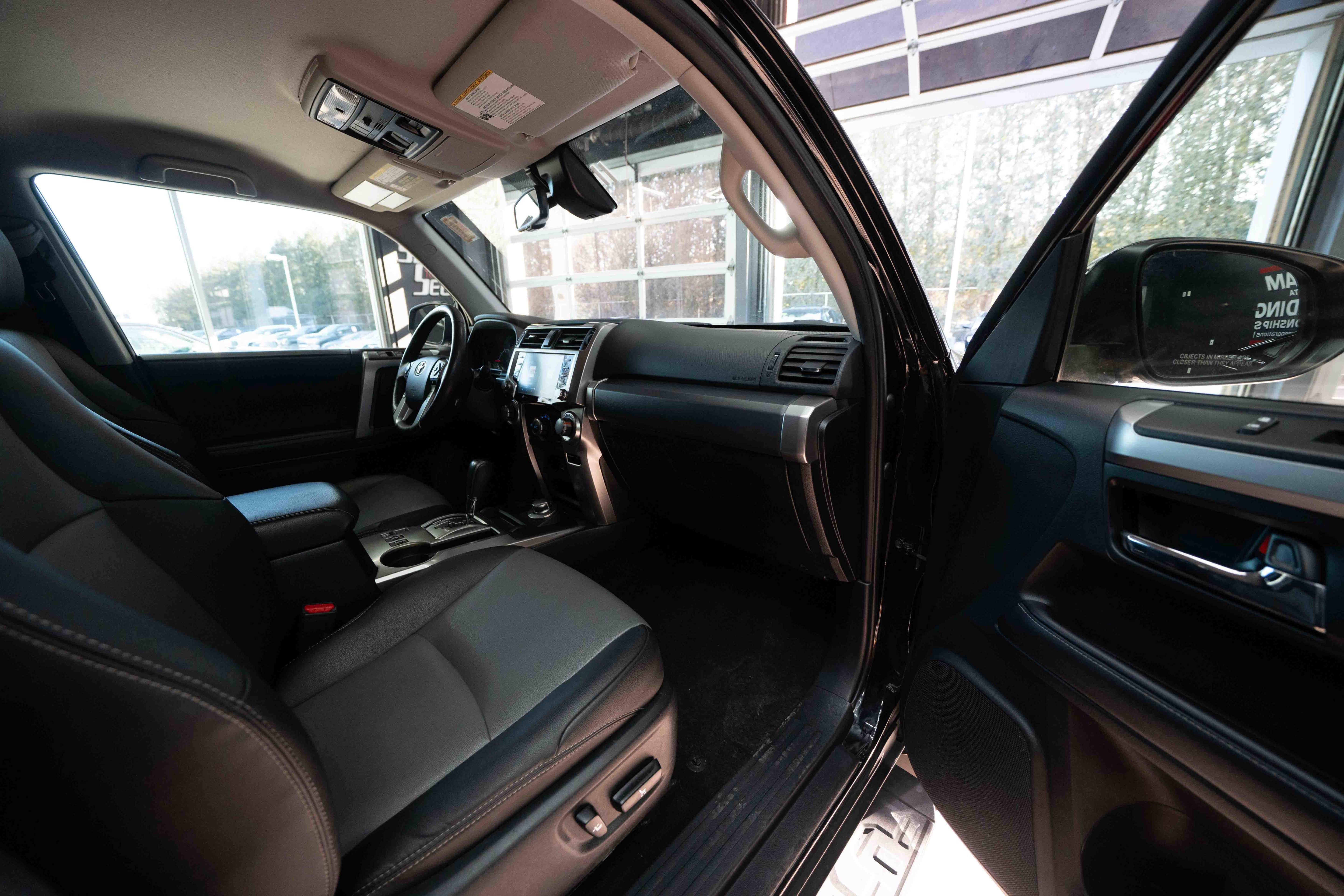 Used 2024 Toyota 4Runner SR5 Premium image 26