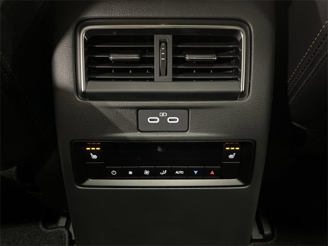 New 2026 MAZDA CX-90 3.3 Turbo w/ Premium Sport Pkg image 35