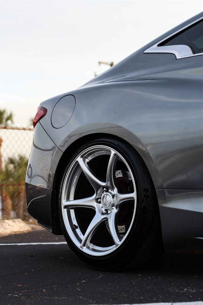 Used 2017 INFINITI Q60 2.0t w/ Premium Plus Package 2.0T image 19