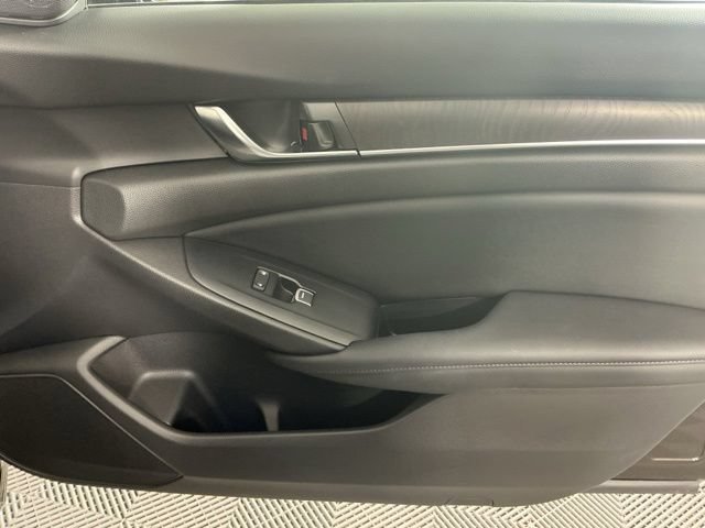 Used 2018 Honda Accord EX-L image 13