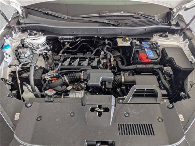 New 2026 Honda CR-V EX-L image 17