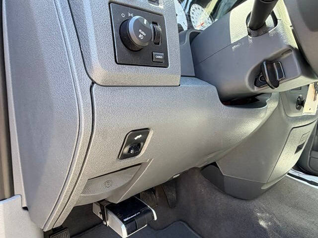 Used 2009 Dodge Ram 2500 Truck SLT w/ Popular Equipment Group AWD/4WD image 51