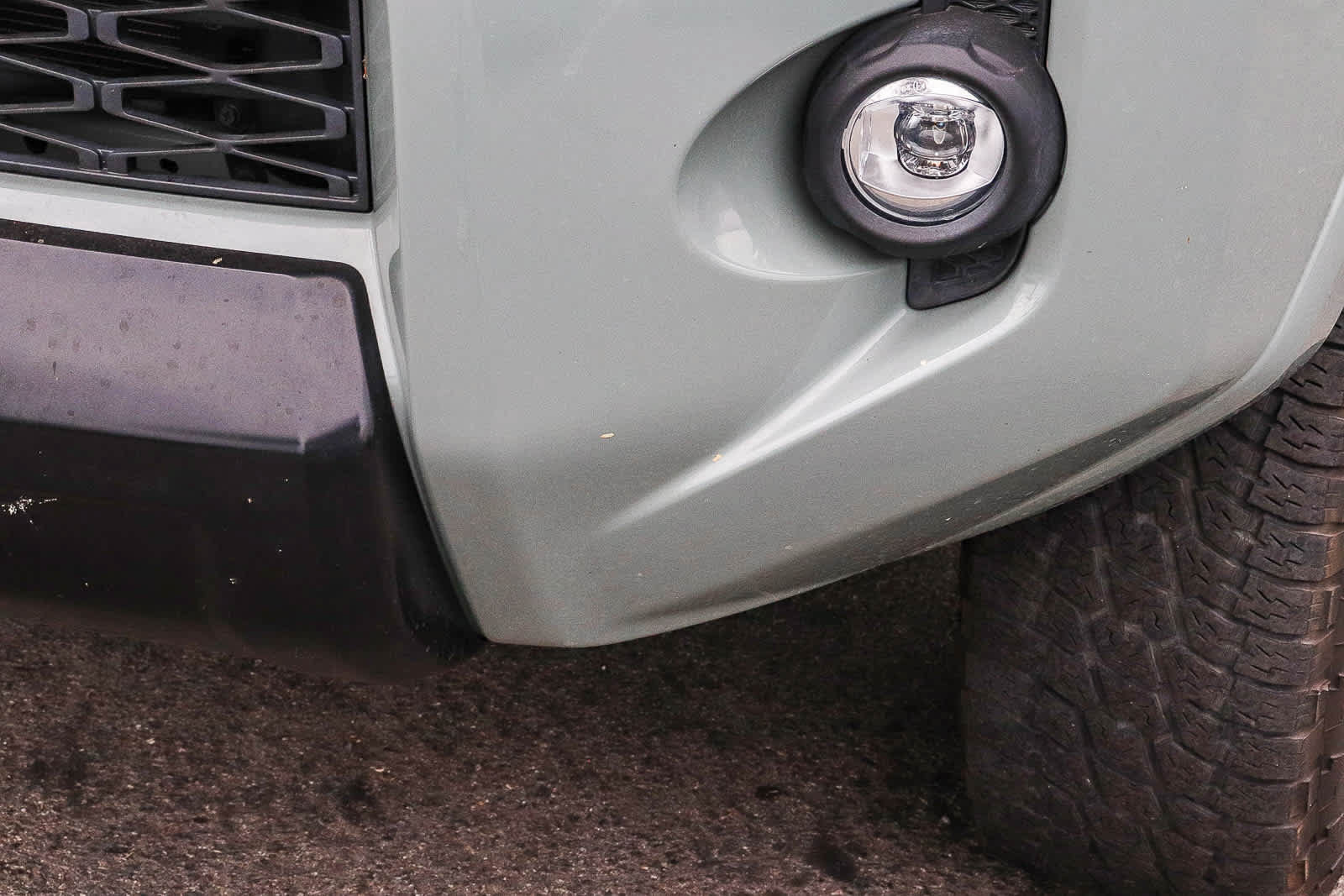 Used 2021 Toyota 4Runner TRD Pro AWD/4WD image 4