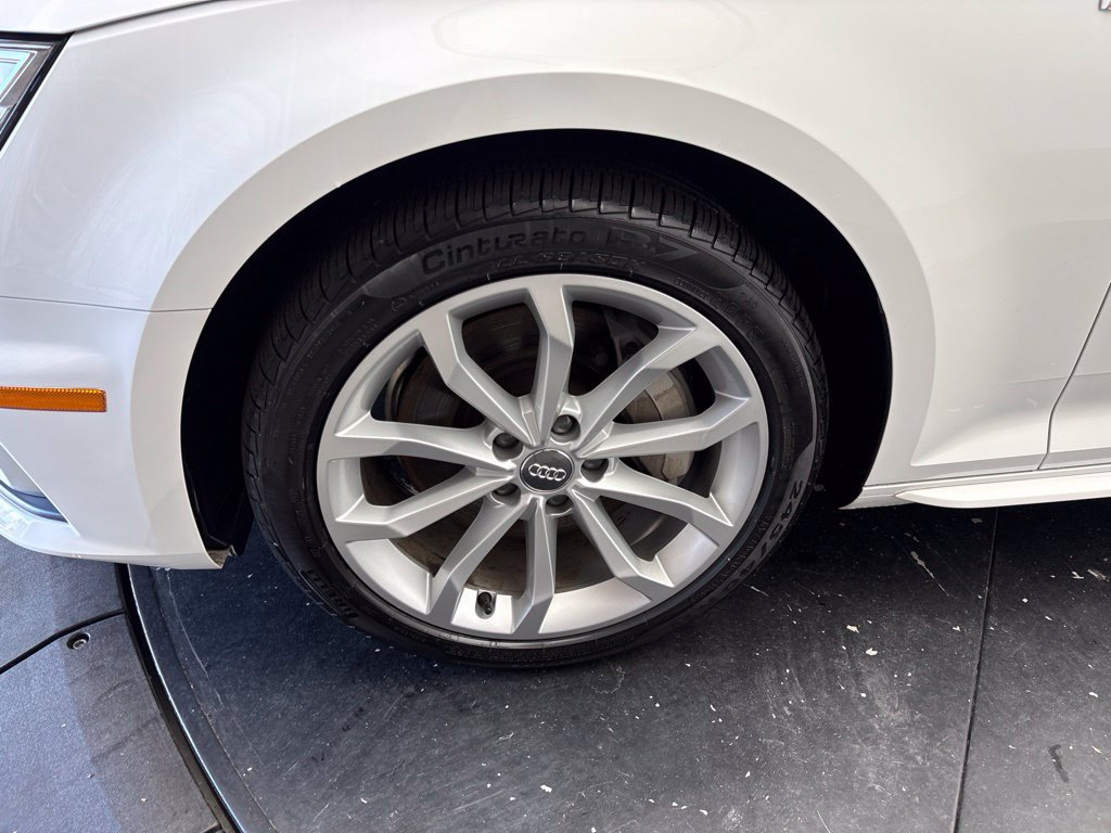 Used 2019 Audi A4 2.0T Premium w/ Convenience Package AWD/4WD image 15