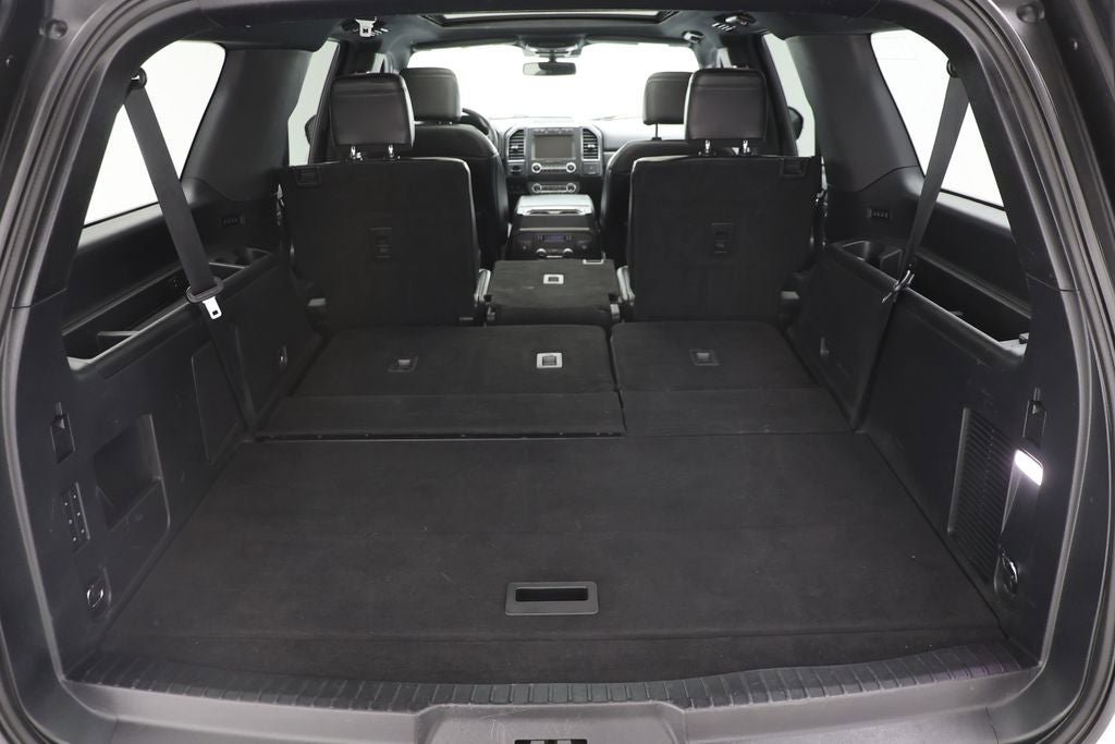 Used 2021 Ford Expedition Max Limited AWD/4WD image 31