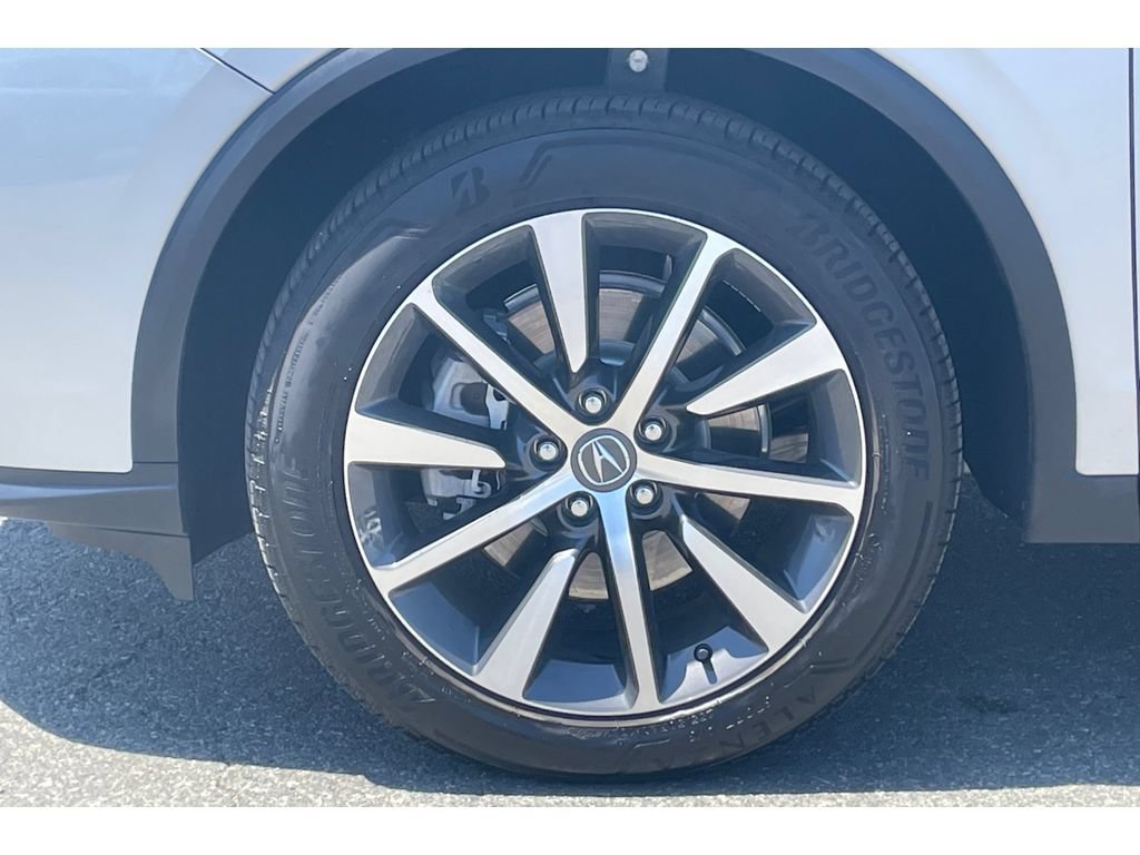 Certified 2026 Acura MDX w/ Technology Package AWD/4WD image 46