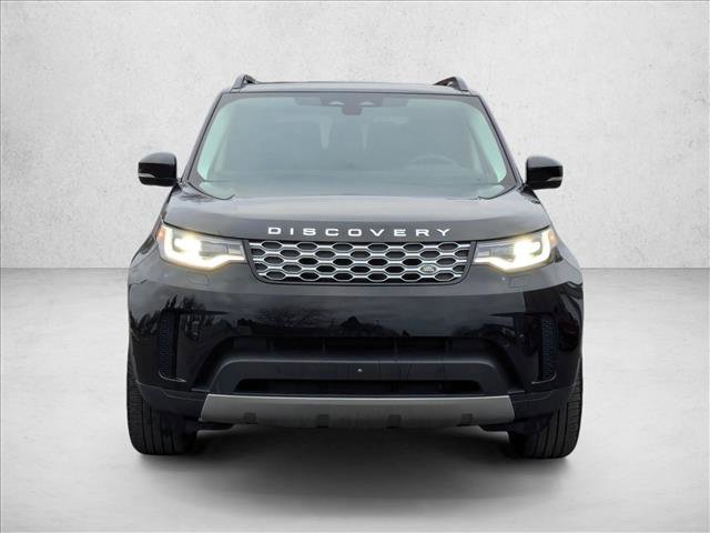 New 2024 Land Rover Discovery S AWD/4WD image 5