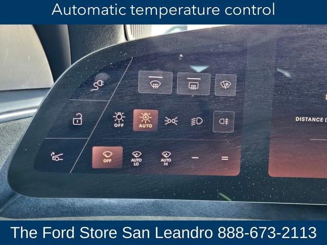 Used 2023 Lucid Air Grand Touring image 25