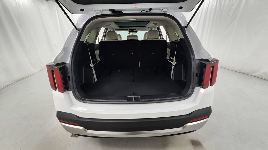 New 2026 Kia Sorento S w/ S Panoramic Sunroof Package AWD/4WD image 15