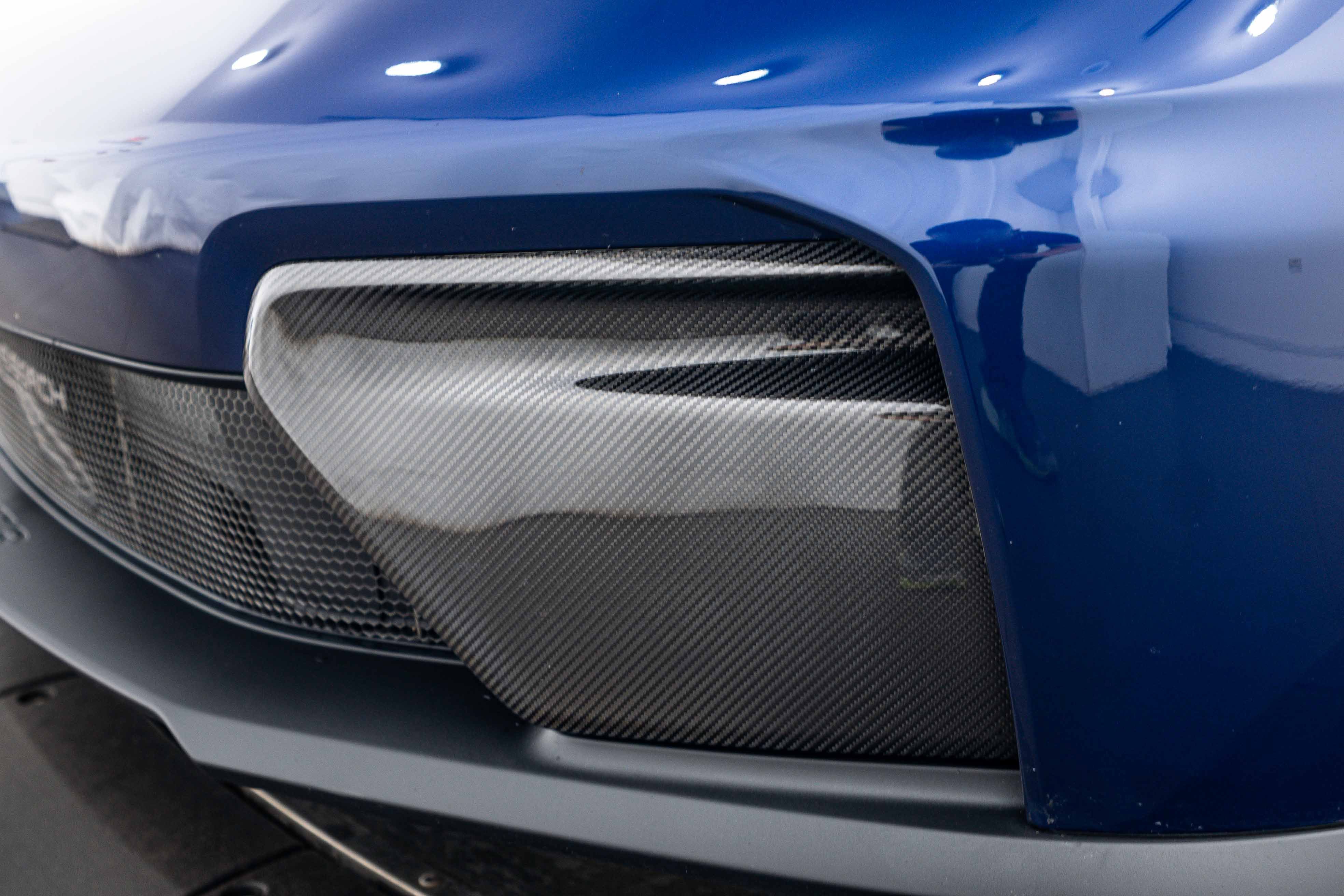 Certified 2026 Porsche 911 GT3 RWD image 36