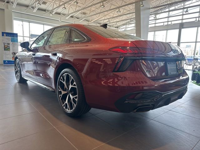 New 2026 Audi A6 Premium Plus image 3