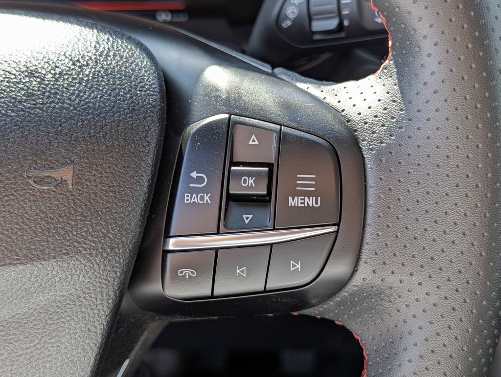 Used 2025 Ford Escape ST-Line FWD image 20