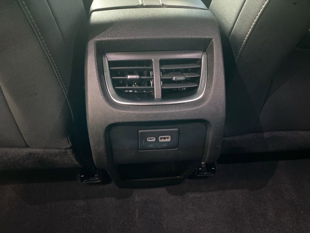 Used 2024 Chevrolet Blazer LT w/ LPO, Floor Liner Package image 12