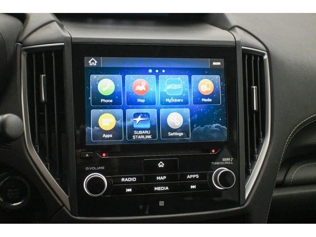 Used 2022 Subaru Forester Touring image 46