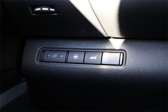 Certified 2024 Nissan Pathfinder SL image 21