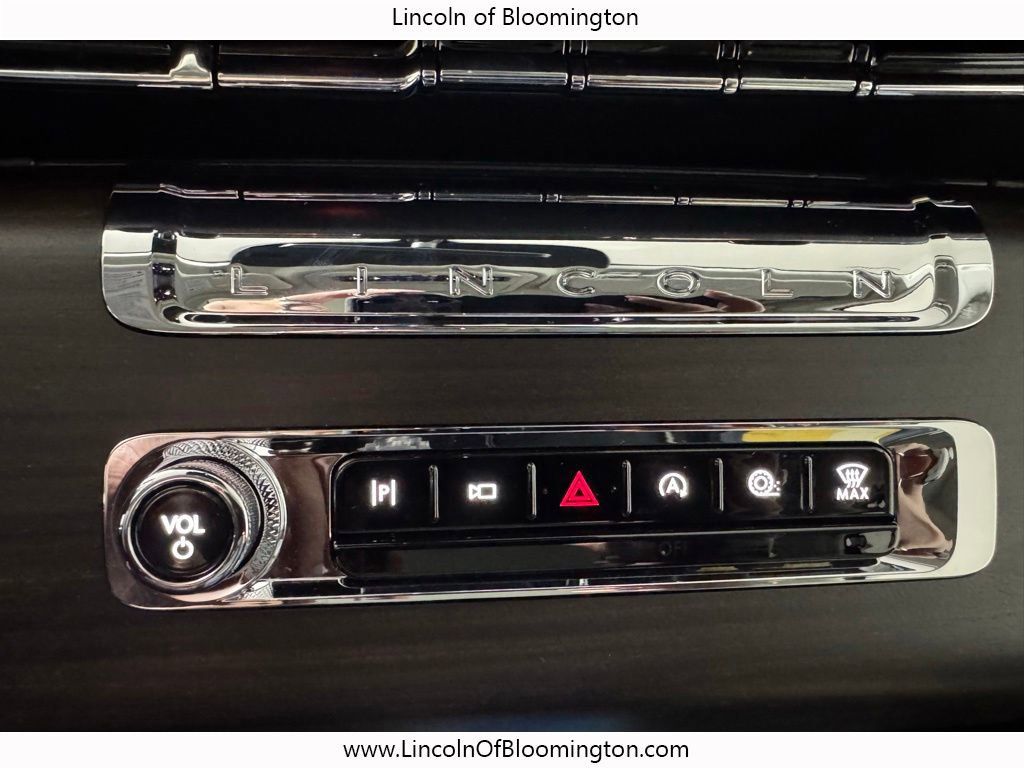New 2026 Lincoln Aviator Reserve AWD/4WD image 66