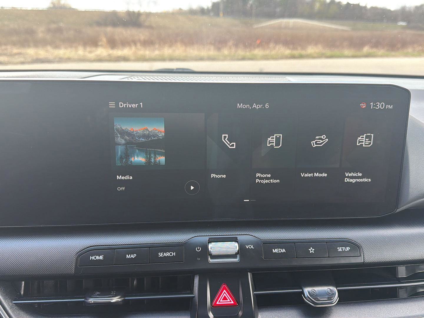 Used 2025 Kia K4 LXS image 24