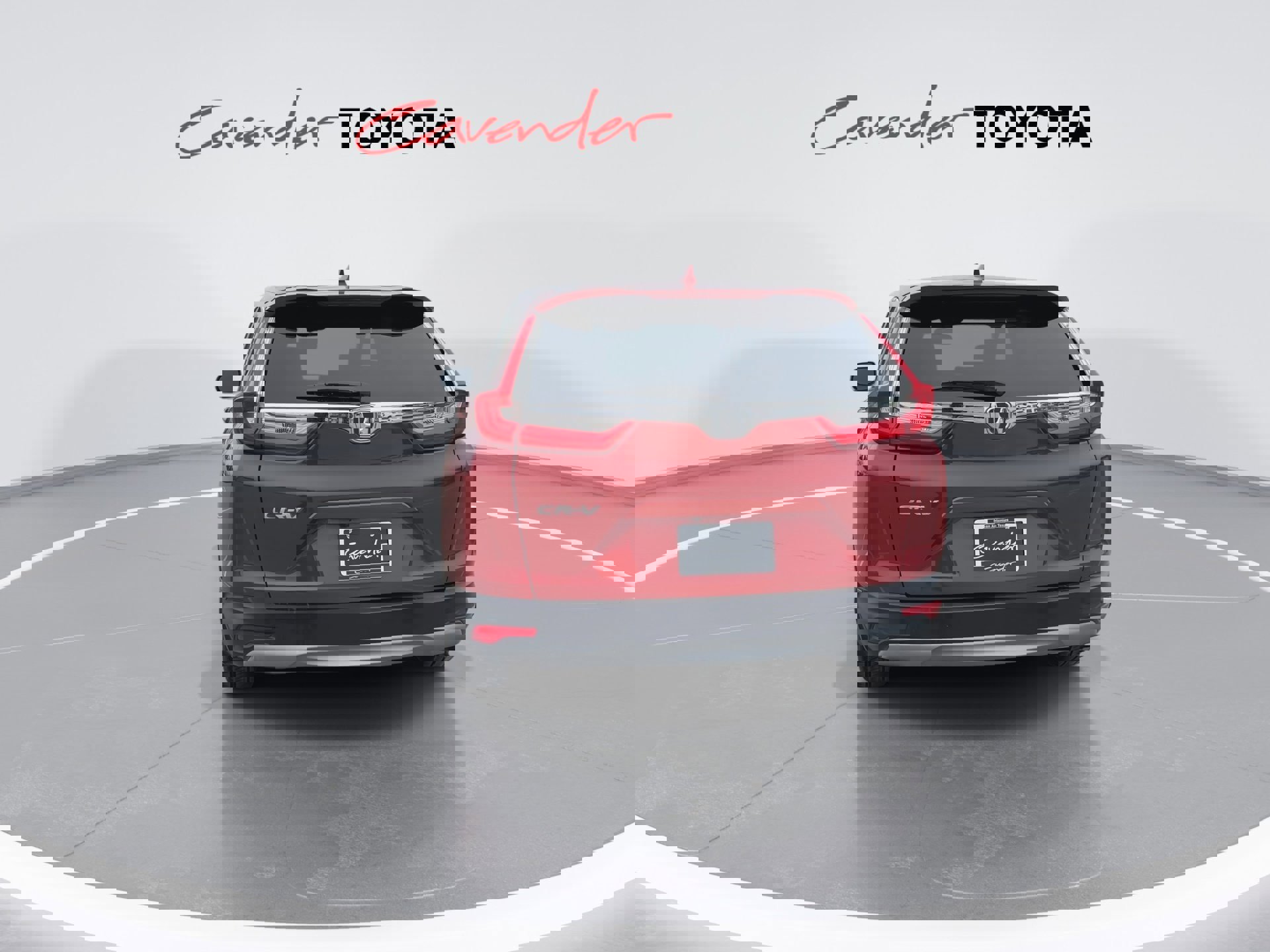 Used 2019 Honda CR-V EX image 7