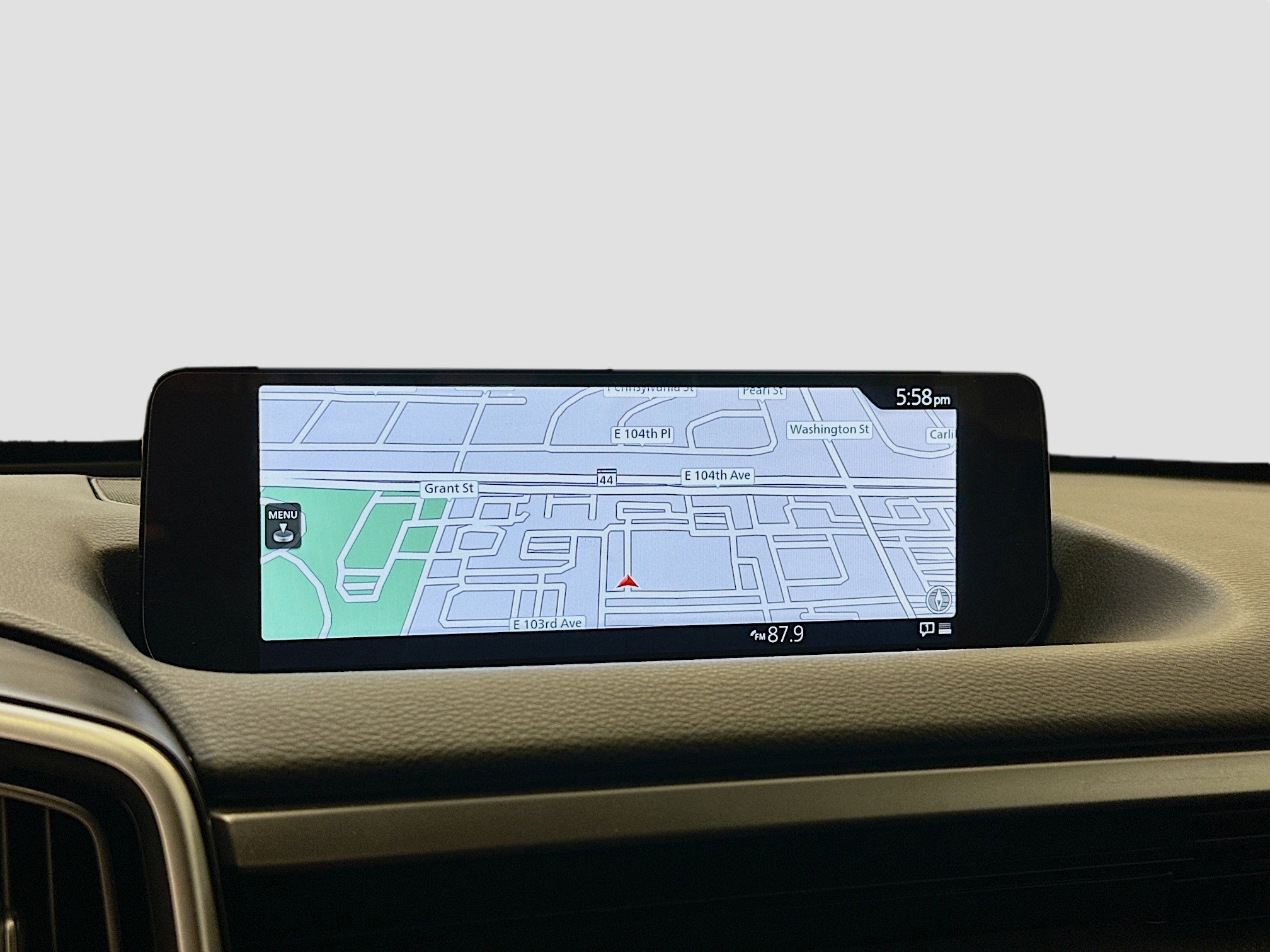 Used 2024 MAZDA CX-50 AWD 2.5 S w/ Weather Package image 22