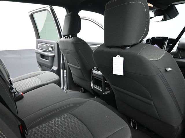 New 2026 RAM 2500 Big Horn image 20