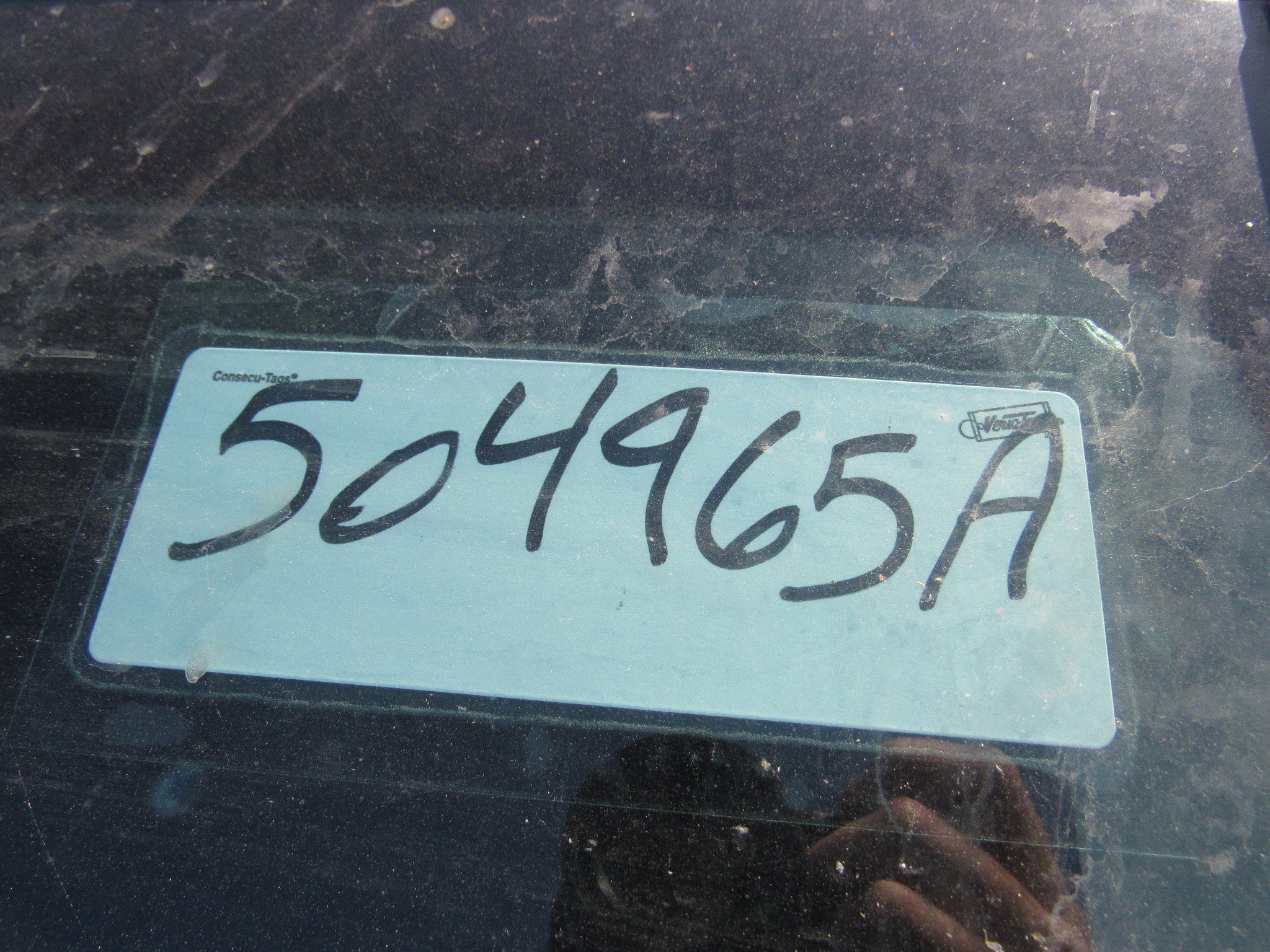 Used 2023 Honda Accord LX image 7