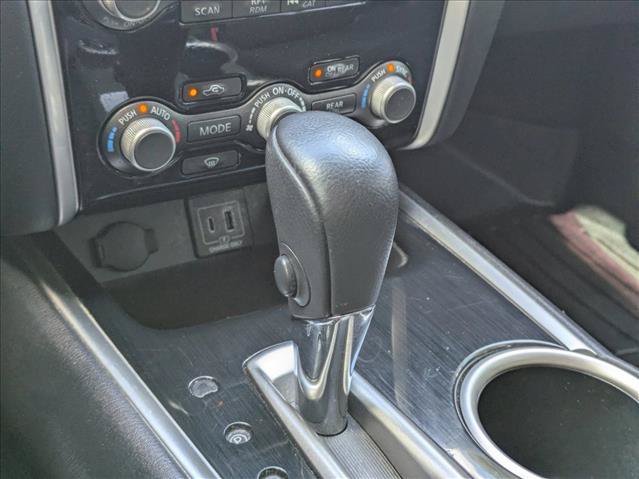Used 2020 Nissan Pathfinder SV AWD/4WD image 9
