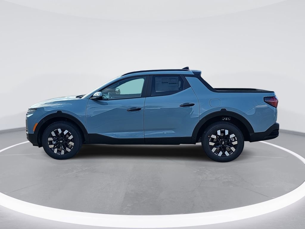 New 2026 Hyundai Santa Cruz SEL image 8