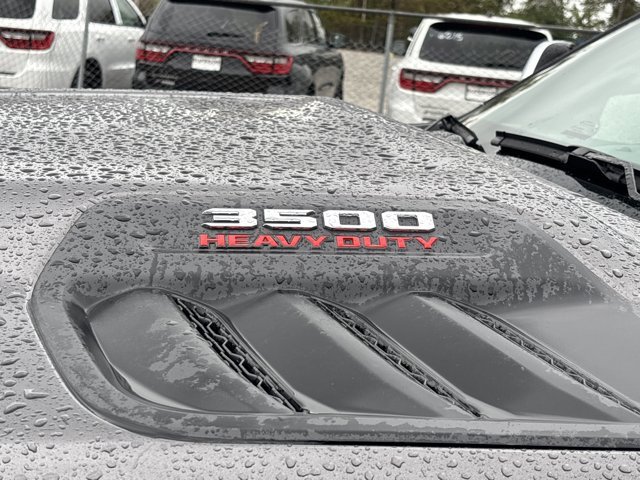 New 2026 RAM 3500 Laramie image 14