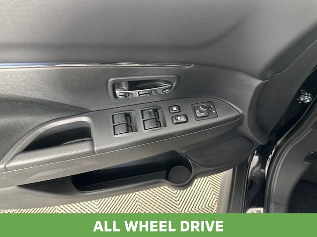 New 2026 Mitsubishi Outlander Sport ES AWD/4WD image 5