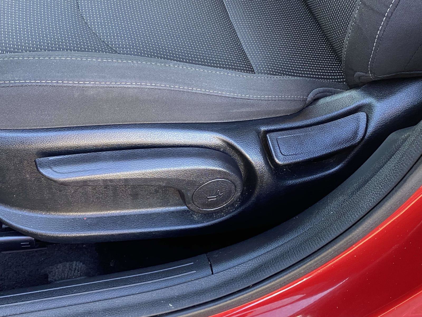 Used 2019 Kia Forte LXS FWD image 25