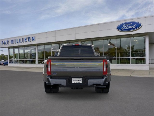 New 2026 Ford F450 King Ranch image 5