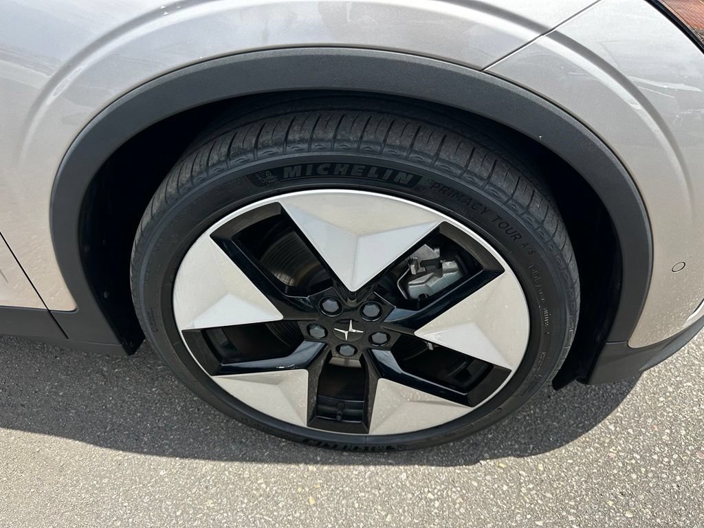 Used 2023 Polestar Polestar 2 w/ Pilot Pack AWD/4WD image 12