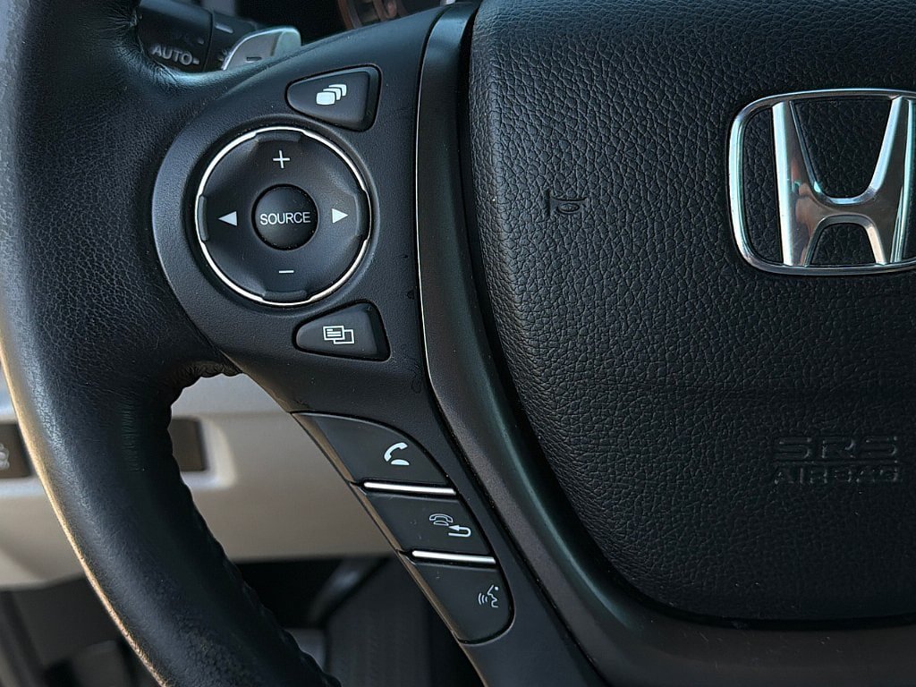 Used 2020 Honda Ridgeline RTL image 22