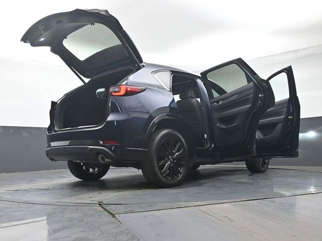 Certified 2023 MAZDA CX-5 AWD 2.5 Turbo image 47