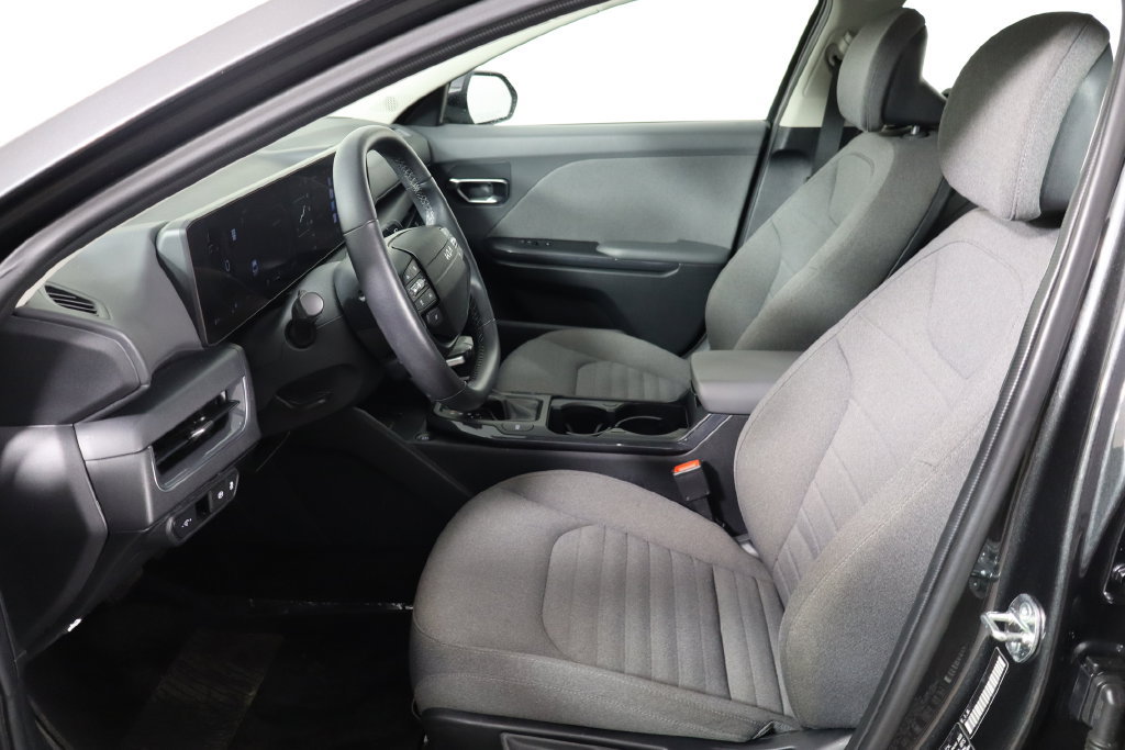 Used 2025 Kia K4 EX FWD image 14