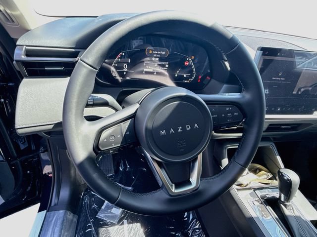 New 2026 MAZDA CX-5 Select AWD/4WD image 11