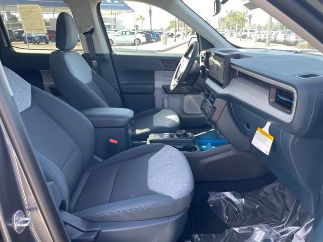 New 2026 Ford Maverick XLT w/ 4K Tow Package image 25