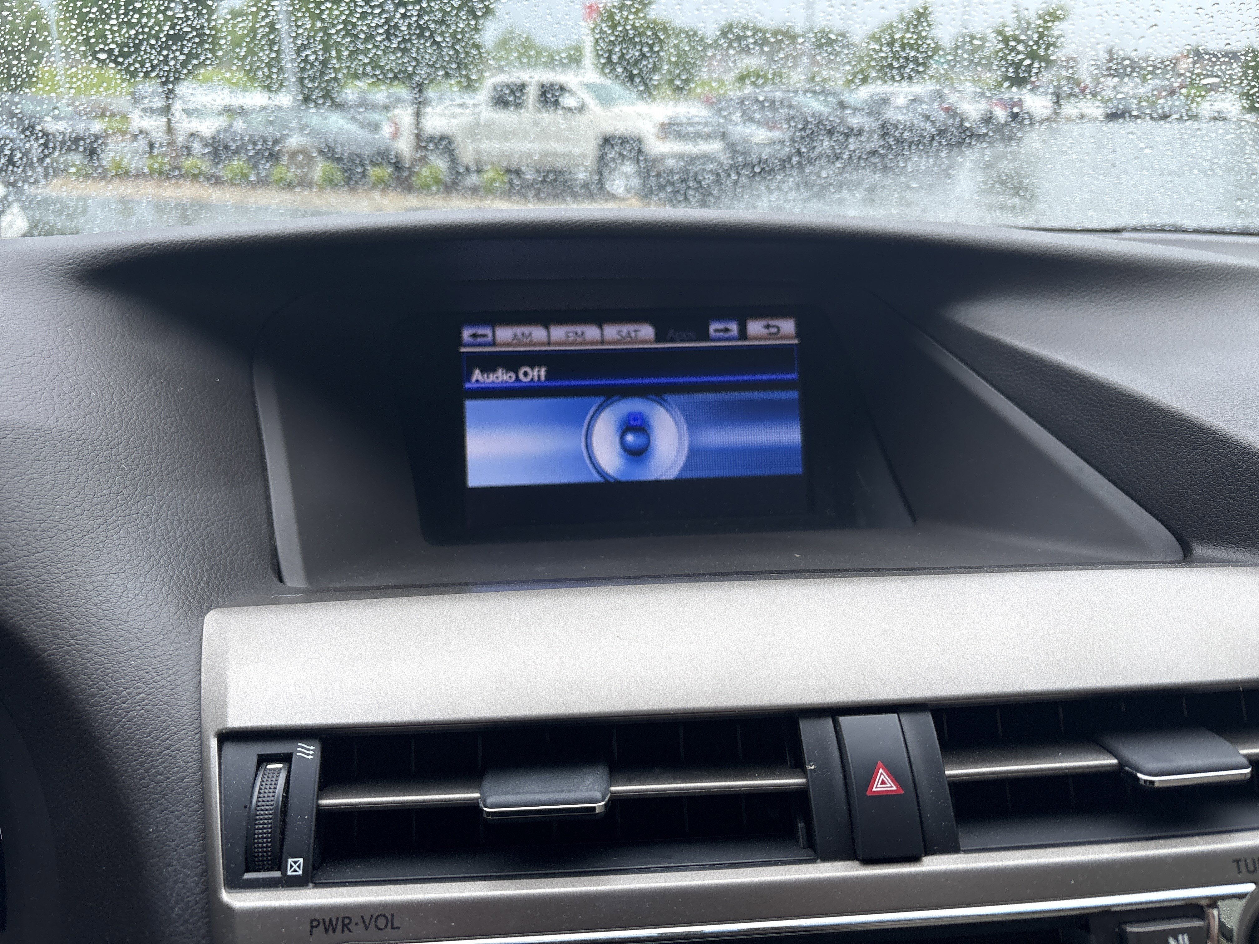 Used 2015 Lexus RX 350 AWD image 23