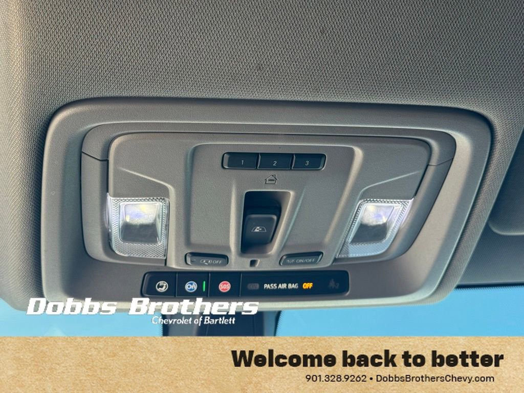 Used 2023 Ford F150 Tremor w/ Bed Utility Package image 31