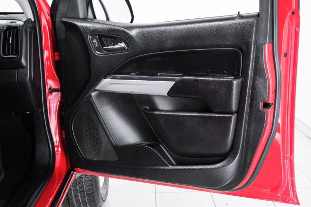 Used 2018 Chevrolet Colorado LT w/ Luxury Package, Chrome RWD image 41