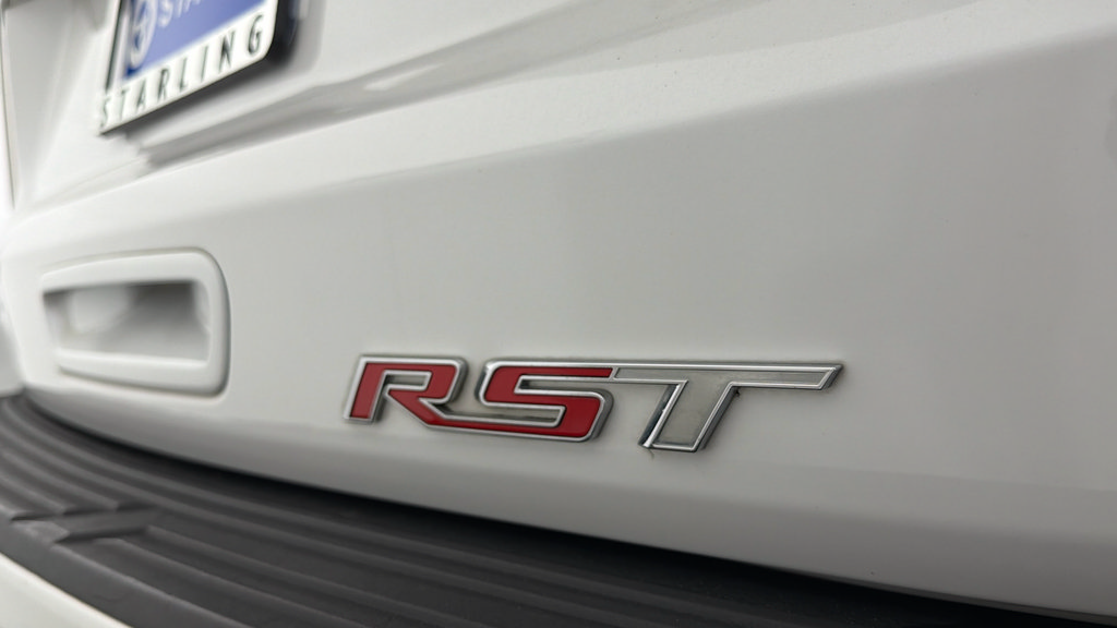 Certified 2023 Chevrolet Suburban RST w/ Luxury Package RWD image 44