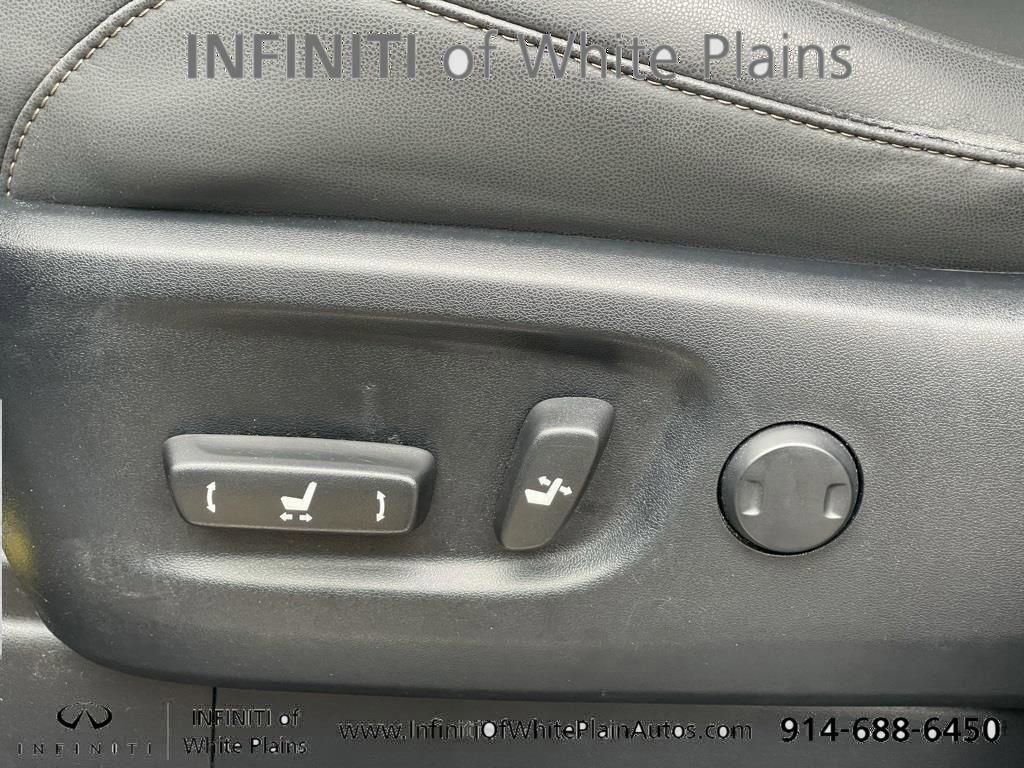 Used 2021 Lexus GX 460 Premium w/ Premium Package AWD/4WD image 13